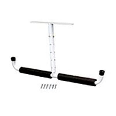 Auric 13010-6 Deluxe Overhead Storage Hook AU108414